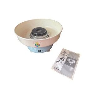 Vintage 2001 Warner Brothers Cotton Candy Maker Tweety Bird Festival Birthday